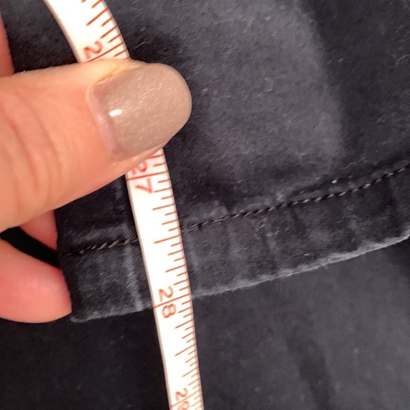 NINE WEST Navy Pants - Picture 9 of 10